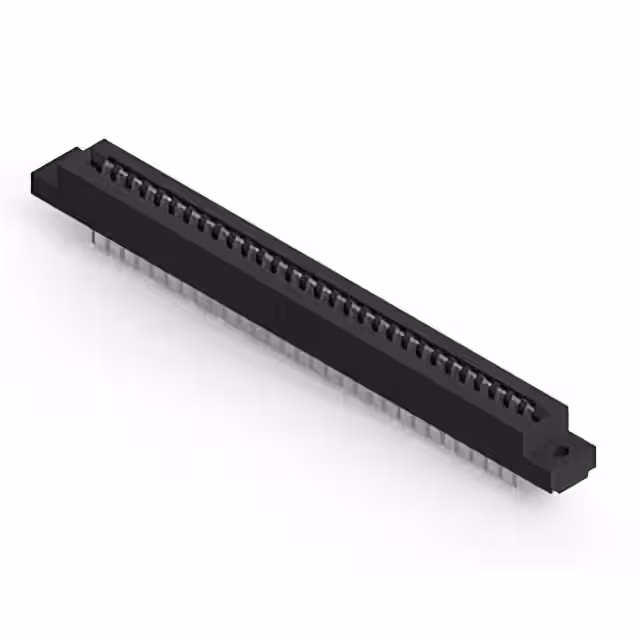 857-060-458-202 EDAC Inc.  Edgeboard Connectors